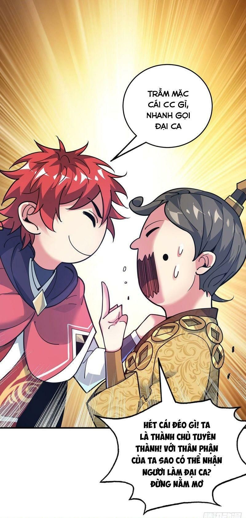 đọc truyện Vạn Cổ Đệ Nhất Tế Chương 94 ảnh 13 tại Thiên Thai Truyện