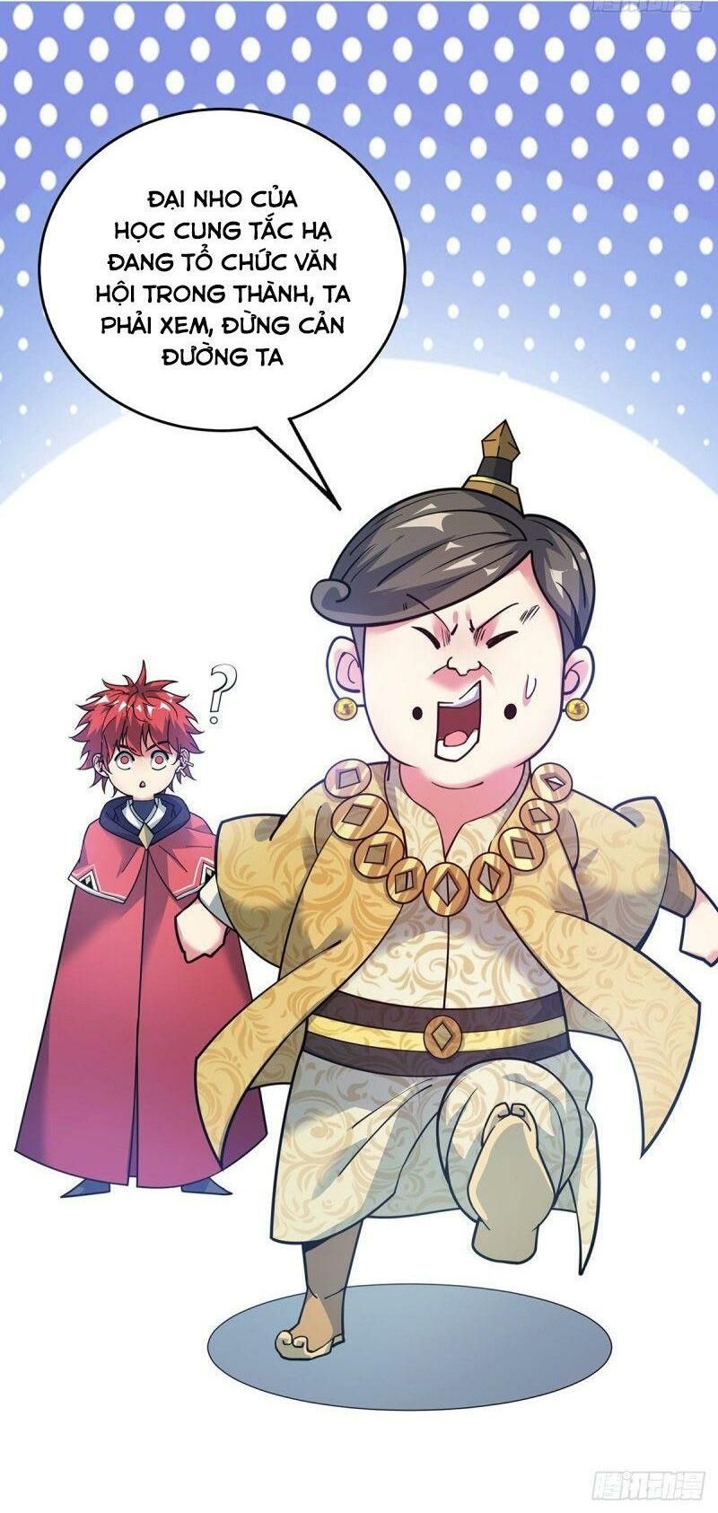 đọc truyện Vạn Cổ Đệ Nhất Tế Chương 94 ảnh 14 tại Thiên Thai Truyện