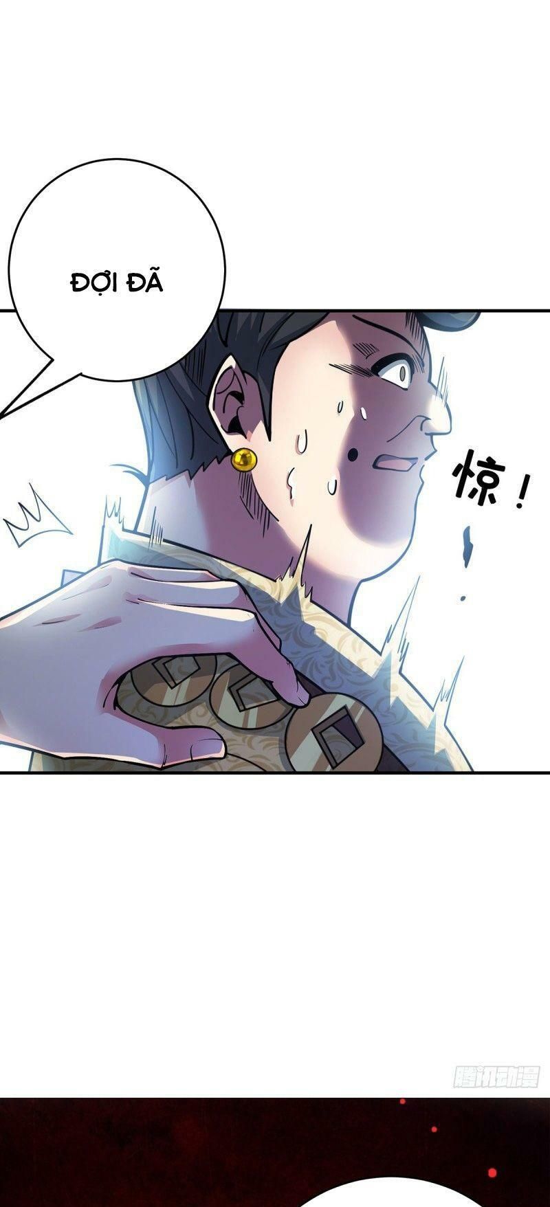 đọc truyện Vạn Cổ Đệ Nhất Tế Chương 94 ảnh 15 tại Thiên Thai Truyện