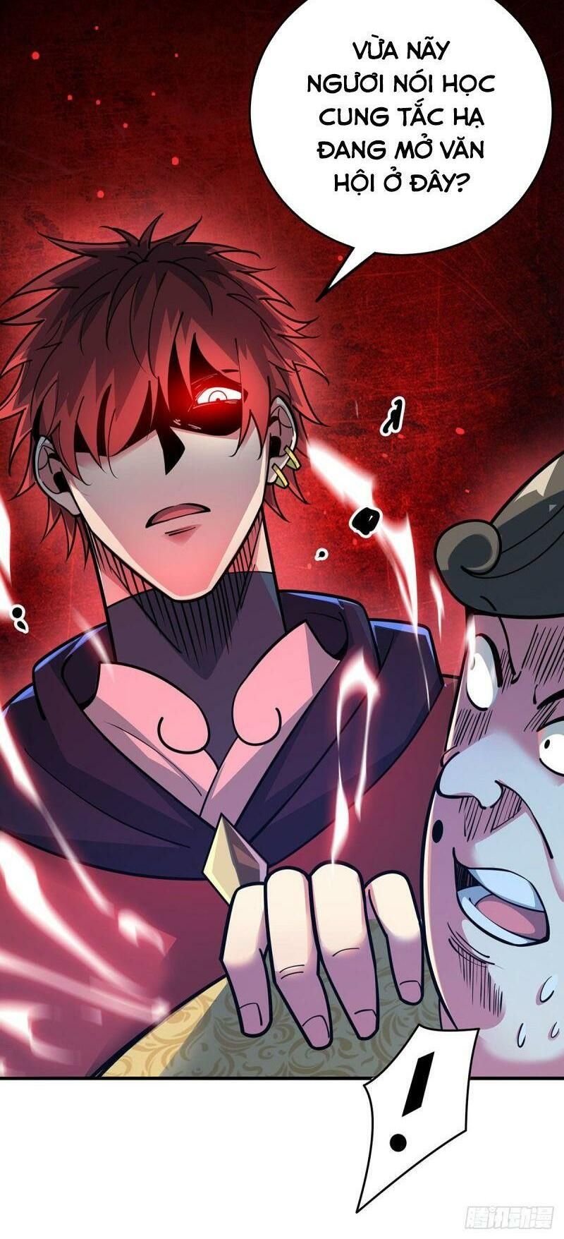 đọc truyện Vạn Cổ Đệ Nhất Tế Chương 94 ảnh 16 tại Thiên Thai Truyện