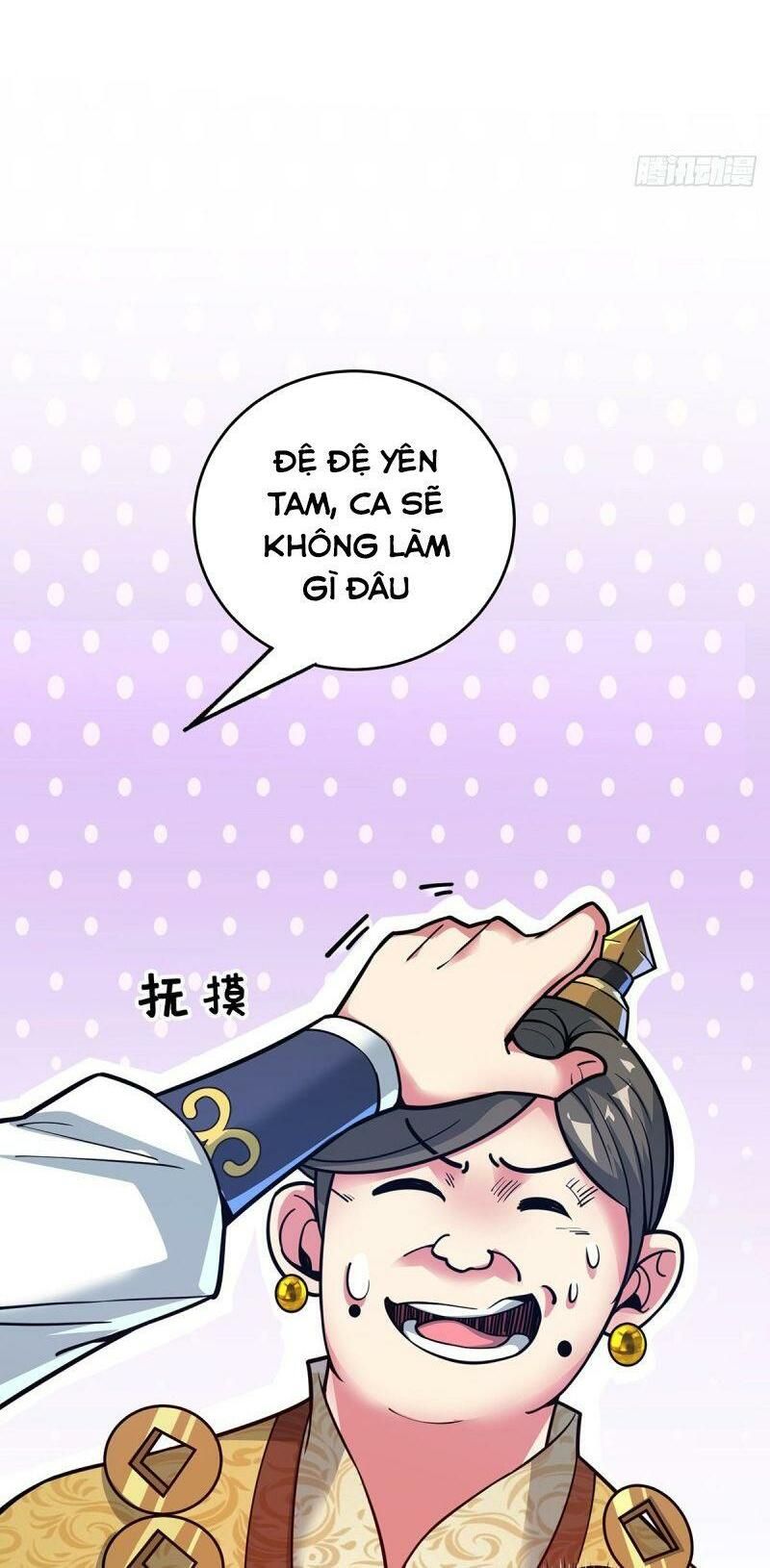 đọc truyện Vạn Cổ Đệ Nhất Tế Chương 94 ảnh 18 tại Thiên Thai Truyện