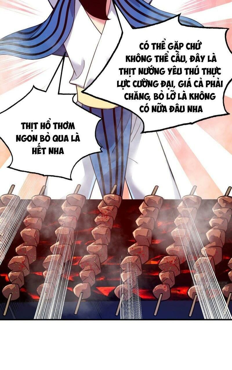 đọc truyện Vạn Cổ Đệ Nhất Tế Chương 94 ảnh 4 tại Thiên Thai Truyện