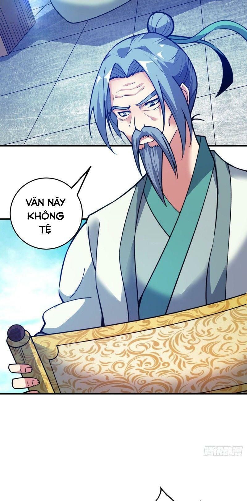 đọc truyện Vạn Cổ Đệ Nhất Tế Chương 94 ảnh 25 tại Thiên Thai Truyện