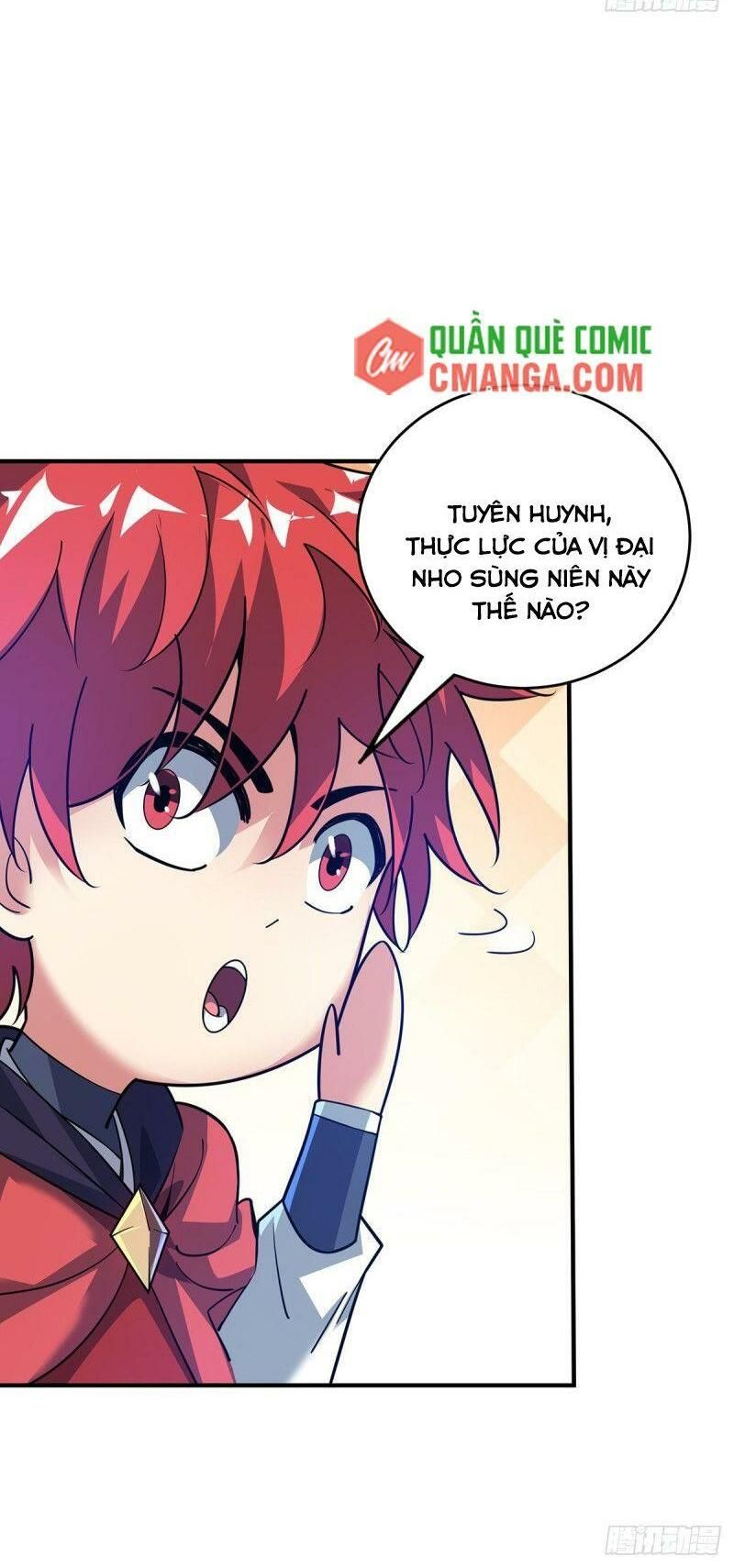 đọc truyện Vạn Cổ Đệ Nhất Tế Chương 94 ảnh 28 tại Thiên Thai Truyện