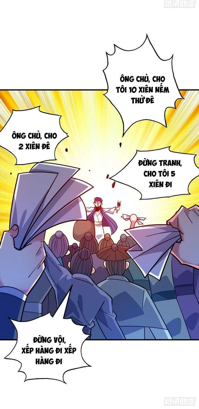 đọc truyện Vạn Cổ Đệ Nhất Tế Chương 94 ảnh 6 tại Thiên Thai Truyện