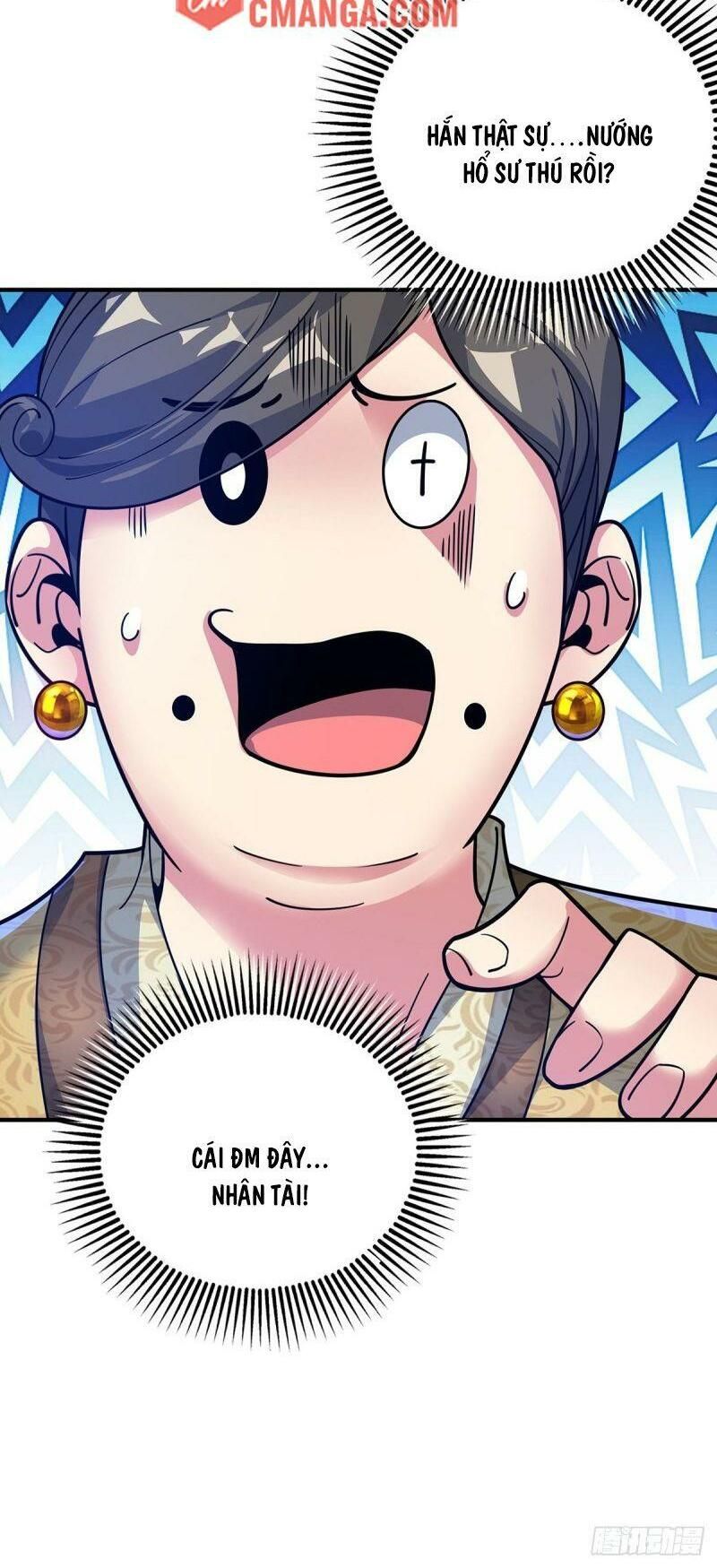 đọc truyện Vạn Cổ Đệ Nhất Tế Chương 94 ảnh 8 tại Thiên Thai Truyện