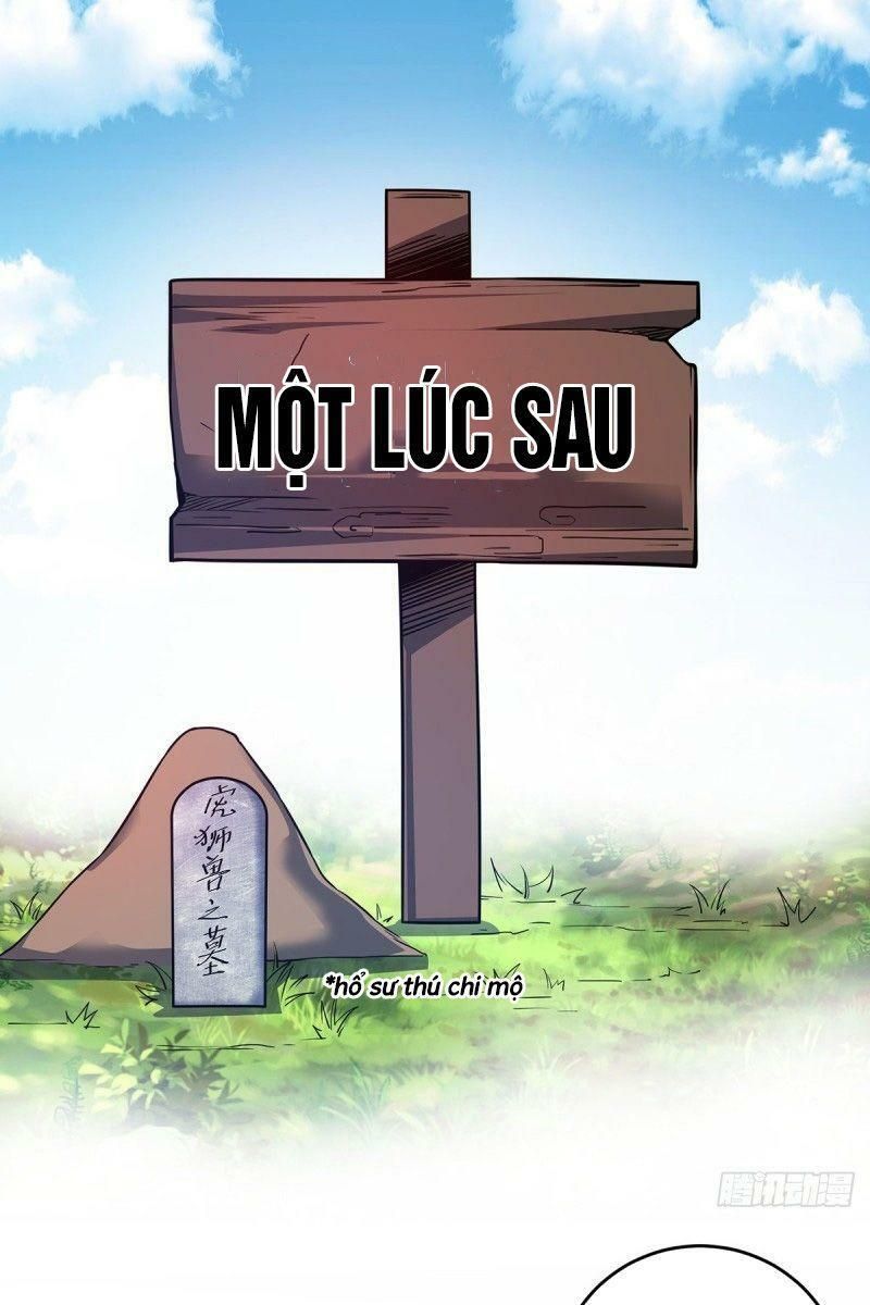 đọc truyện Vạn Cổ Đệ Nhất Tế Chương 94 ảnh 9 tại Thiên Thai Truyện