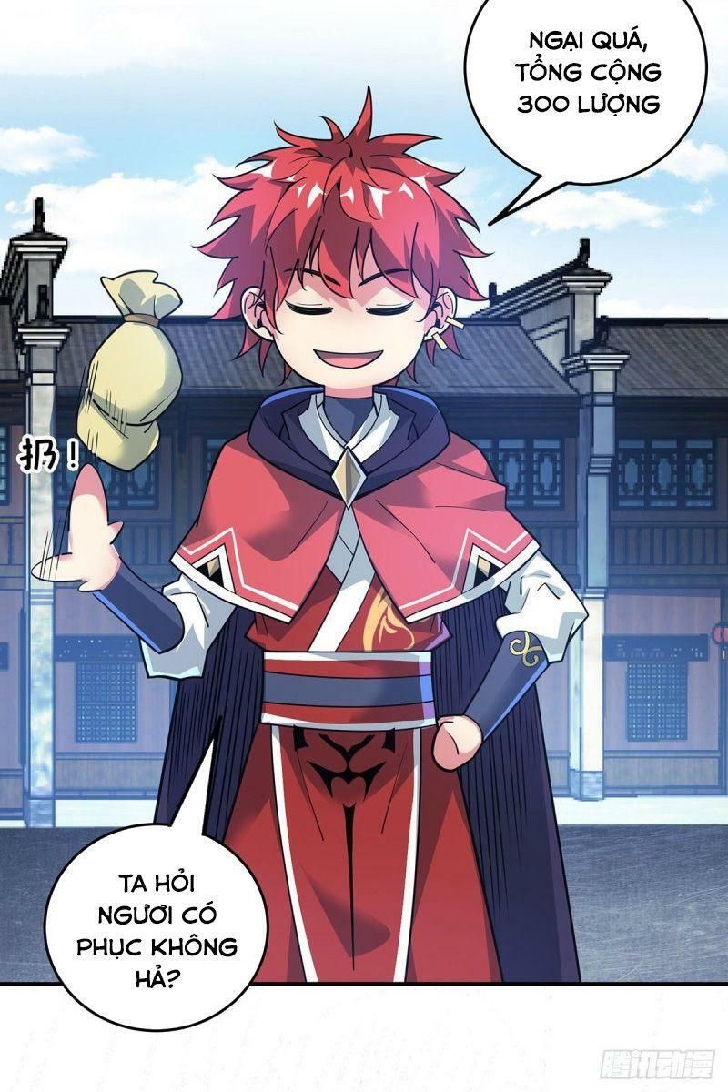 đọc truyện Vạn Cổ Đệ Nhất Tế Chương 94 ảnh 10 tại Thiên Thai Truyện