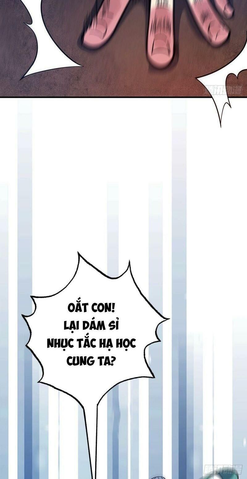 đọc truyện Vạn Cổ Đệ Nhất Tế Chương 95 ảnh 18 tại Thiên Thai Truyện