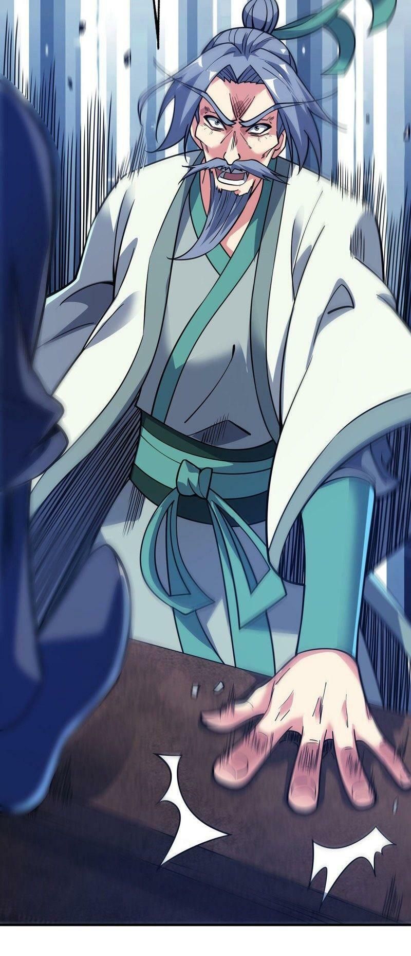 đọc truyện Vạn Cổ Đệ Nhất Tế Chương 95 ảnh 19 tại Thiên Thai Truyện