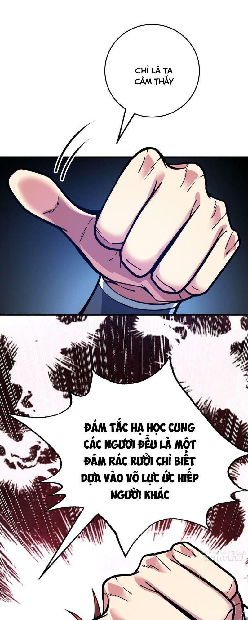 đọc truyện Vạn Cổ Đệ Nhất Tế Chương 95 ảnh 22 tại Thiên Thai Truyện