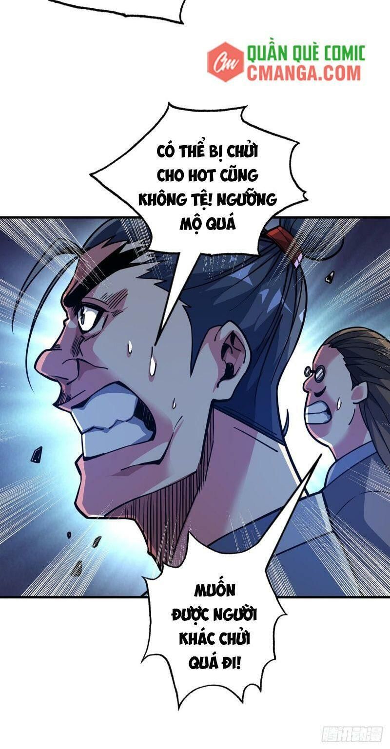 đọc truyện Vạn Cổ Đệ Nhất Tế Chương 95 ảnh 28 tại Thiên Thai Truyện