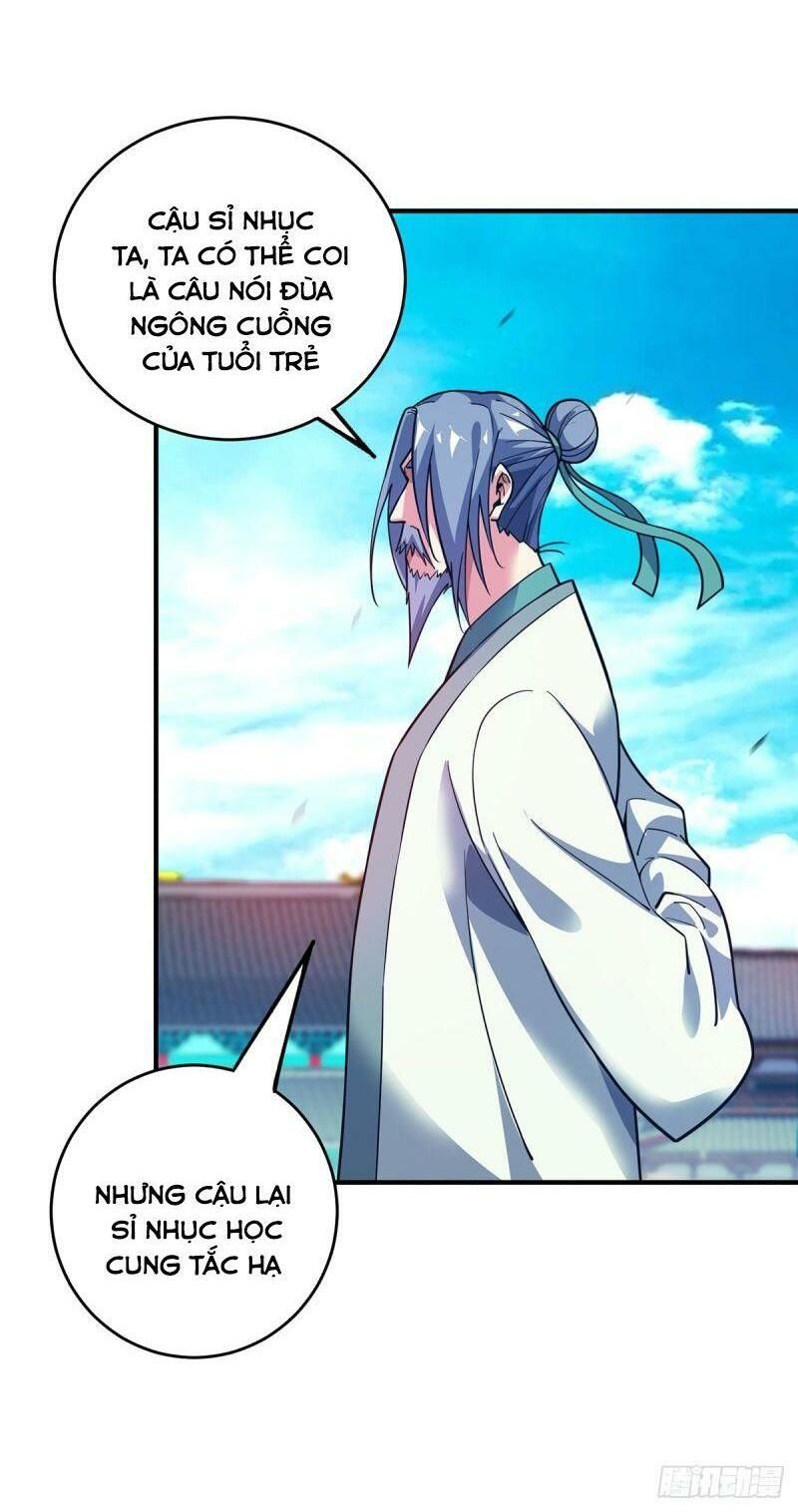 đọc truyện Vạn Cổ Đệ Nhất Tế Chương 95 ảnh 30 tại Thiên Thai Truyện