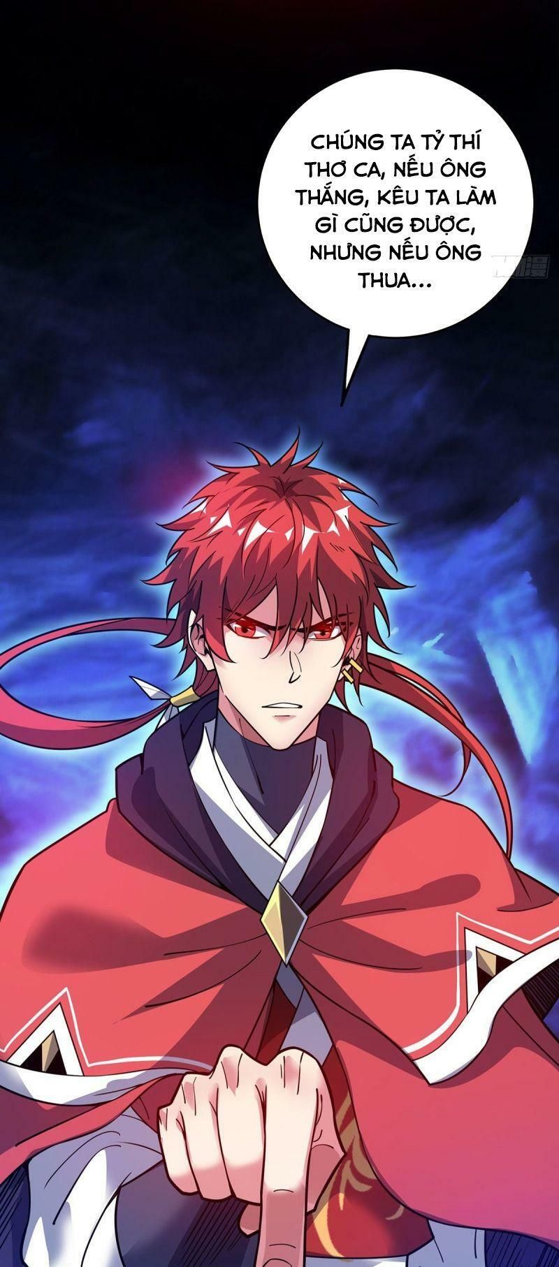 đọc truyện Vạn Cổ Đệ Nhất Tế Chương 95 ảnh 33 tại Thiên Thai Truyện