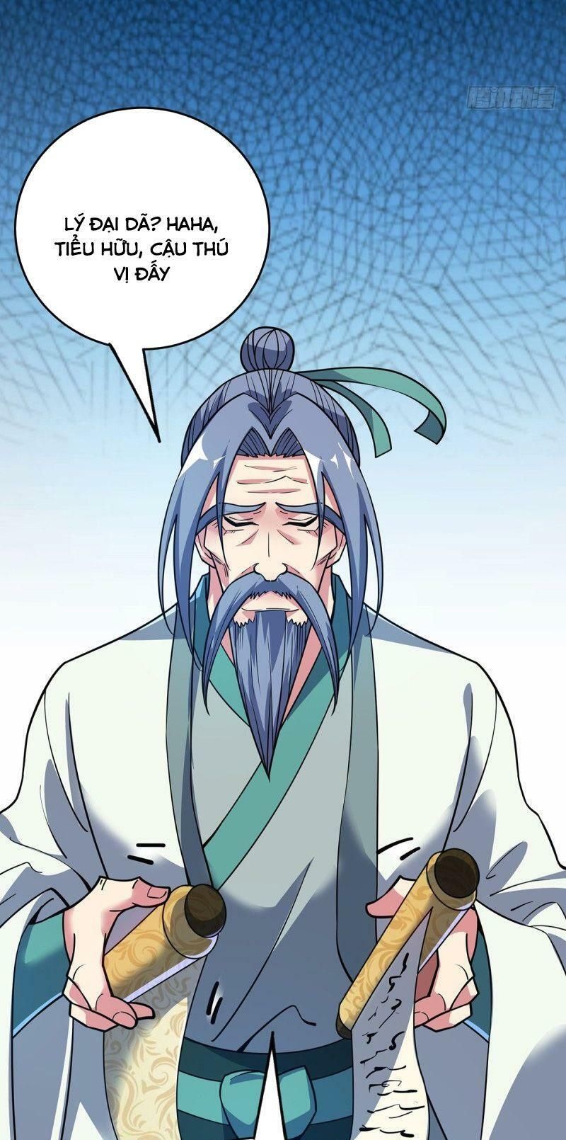 đọc truyện Vạn Cổ Đệ Nhất Tế Chương 95 ảnh 7 tại Thiên Thai Truyện