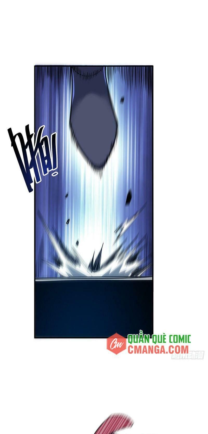 đọc truyện Vạn Cổ Đệ Nhất Tế Chương 95 ảnh 9 tại Thiên Thai Truyện