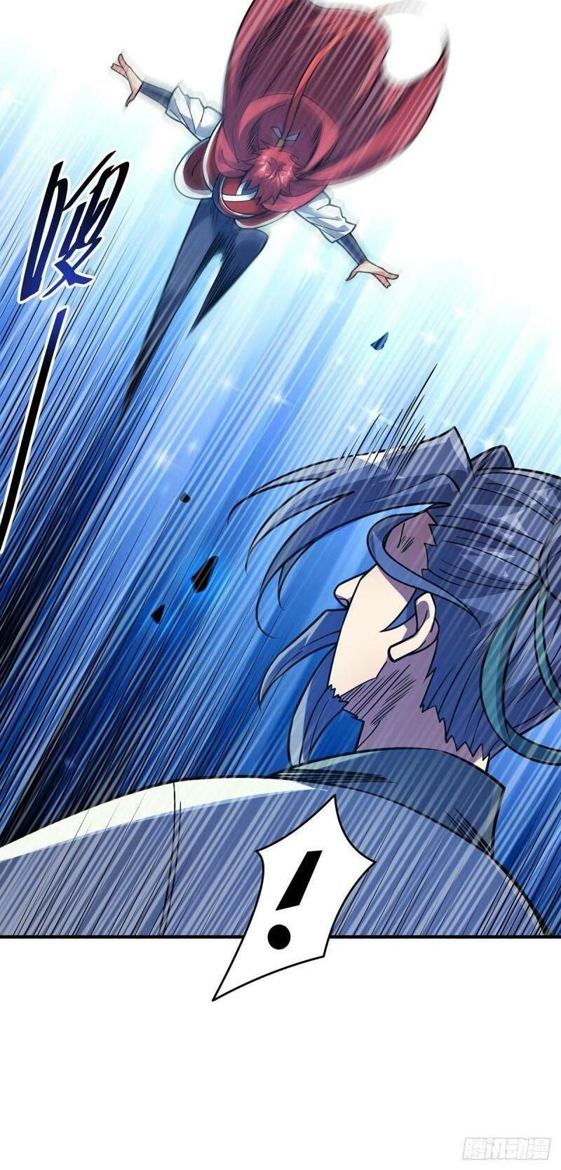 đọc truyện Vạn Cổ Đệ Nhất Tế Chương 95 ảnh 10 tại Thiên Thai Truyện