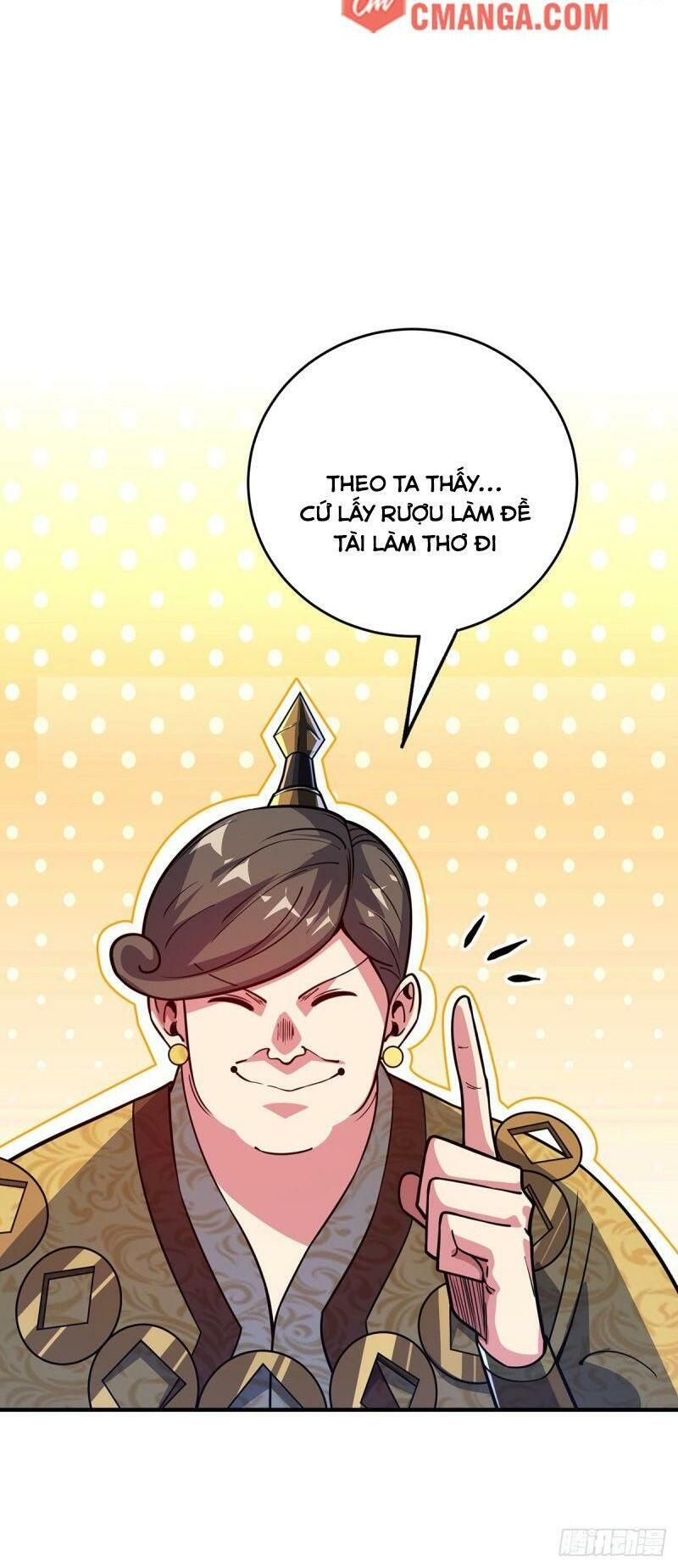 đọc truyện Vạn Cổ Đệ Nhất Tế Chương 96 ảnh 12 tại Thiên Thai Truyện