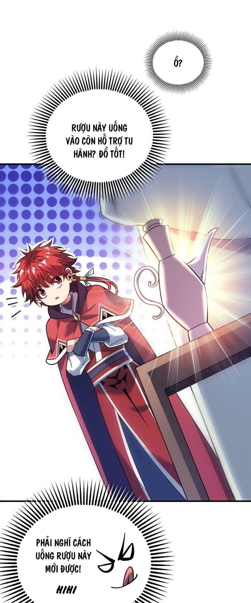 đọc truyện Vạn Cổ Đệ Nhất Tế Chương 96 ảnh 13 tại Thiên Thai Truyện