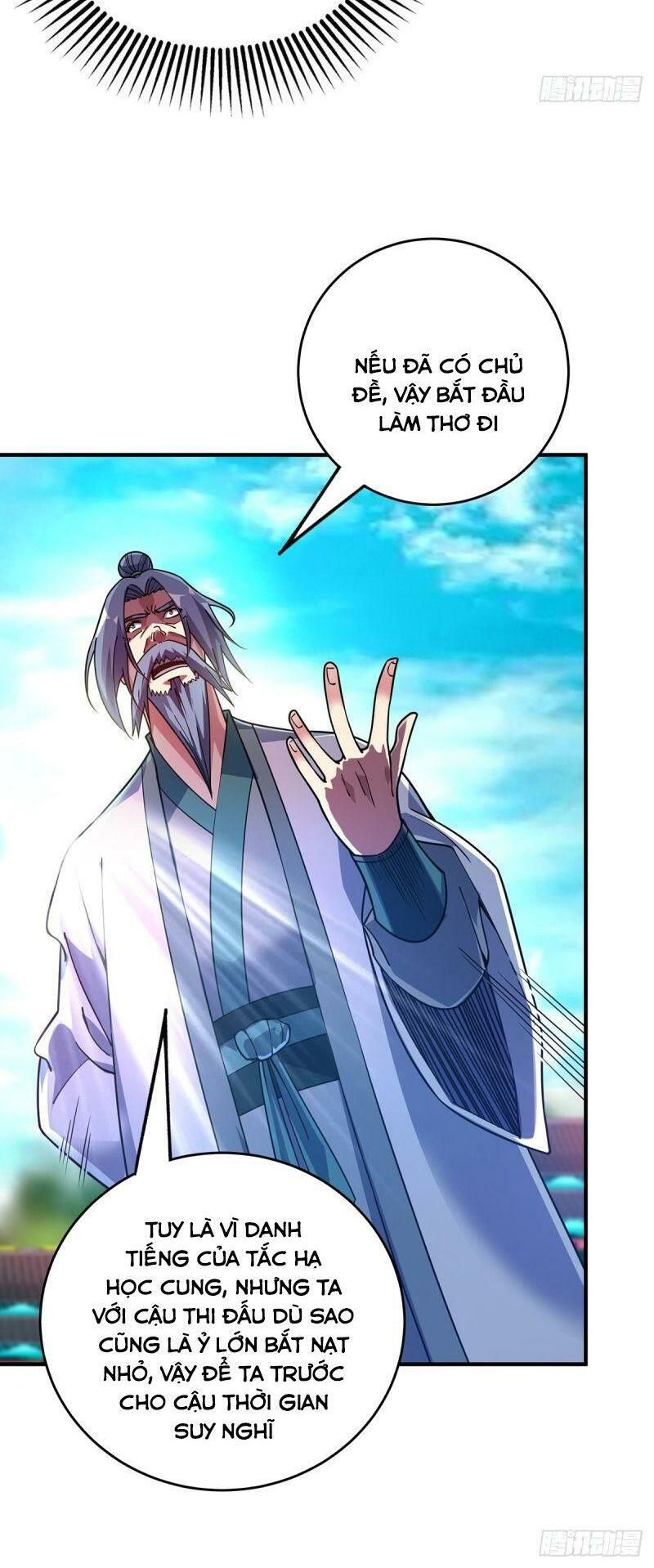 đọc truyện Vạn Cổ Đệ Nhất Tế Chương 96 ảnh 14 tại Thiên Thai Truyện