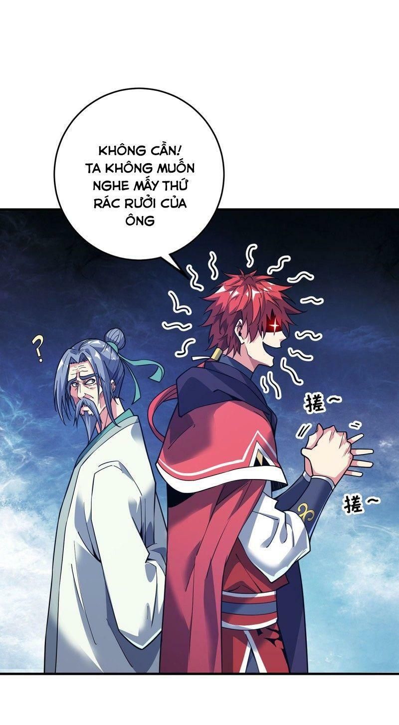 đọc truyện Vạn Cổ Đệ Nhất Tế Chương 96 ảnh 15 tại Thiên Thai Truyện