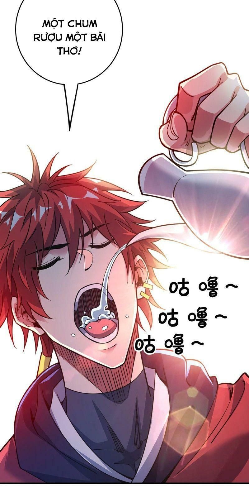 đọc truyện Vạn Cổ Đệ Nhất Tế Chương 96 ảnh 17 tại Thiên Thai Truyện