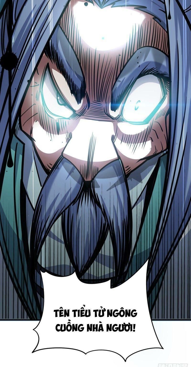 đọc truyện Vạn Cổ Đệ Nhất Tế Chương 96 ảnh 25 tại Thiên Thai Truyện