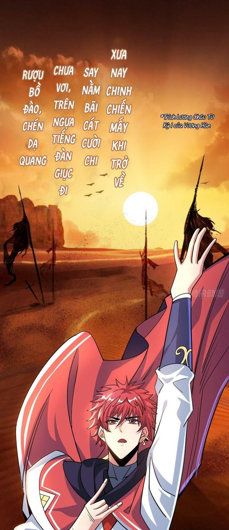 đọc truyện Vạn Cổ Đệ Nhất Tế Chương 96 ảnh 29 tại Thiên Thai Truyện