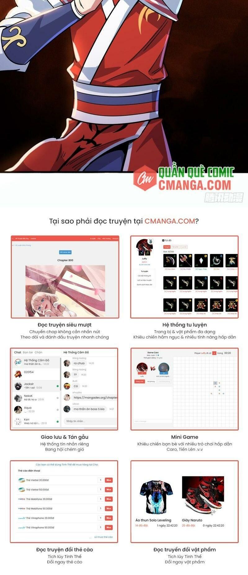 đọc truyện Vạn Cổ Đệ Nhất Tế Chương 96 ảnh 30 tại Thiên Thai Truyện