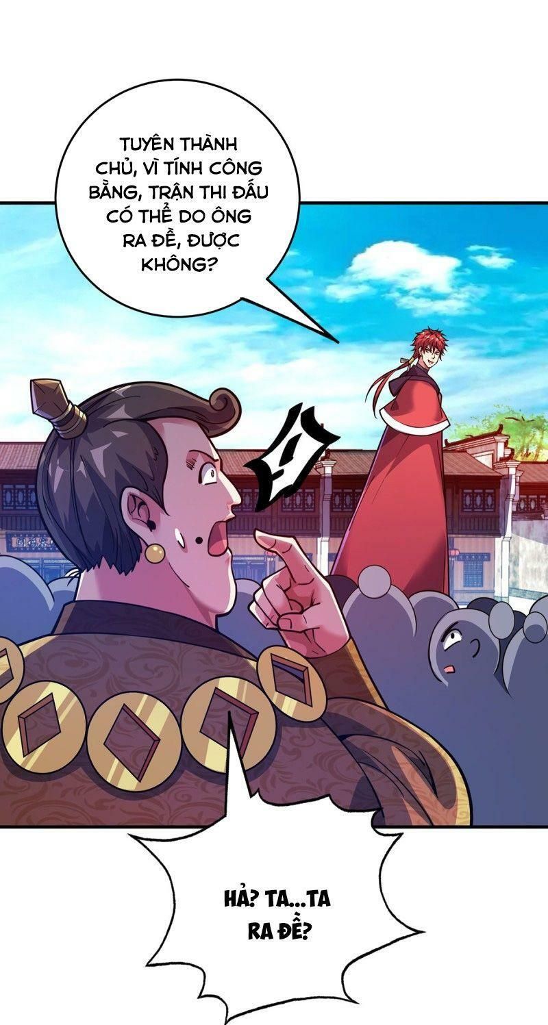 đọc truyện Vạn Cổ Đệ Nhất Tế Chương 96 ảnh 7 tại Thiên Thai Truyện