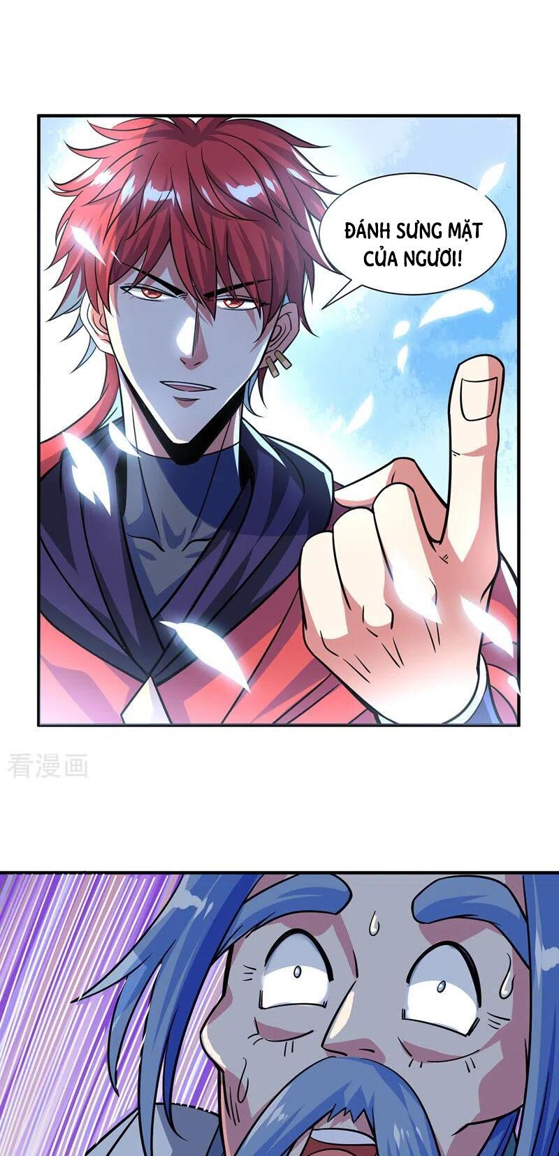 đọc truyện Vạn Cổ Đệ Nhất Tế Chương 97 ảnh 20 tại Thiên Thai Truyện