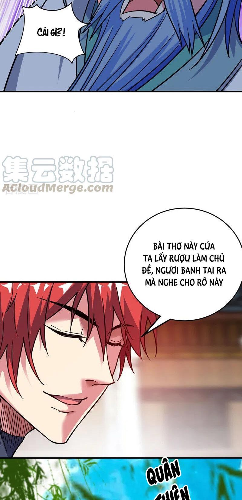 đọc truyện Vạn Cổ Đệ Nhất Tế Chương 97 ảnh 21 tại Thiên Thai Truyện