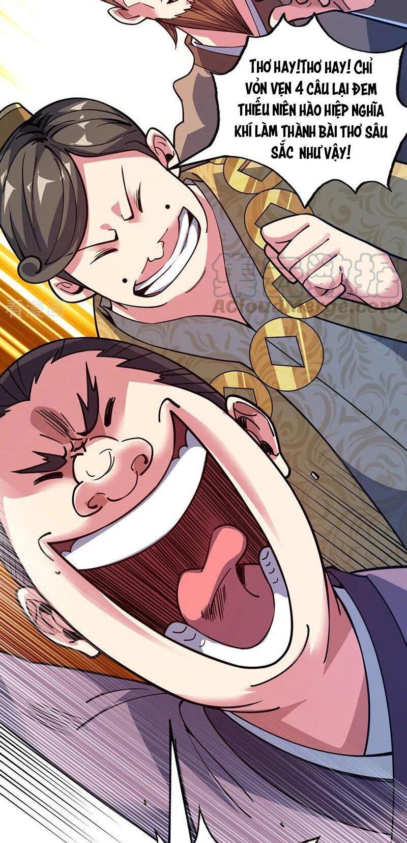 đọc truyện Vạn Cổ Đệ Nhất Tế Chương 97 ảnh 24 tại Thiên Thai Truyện