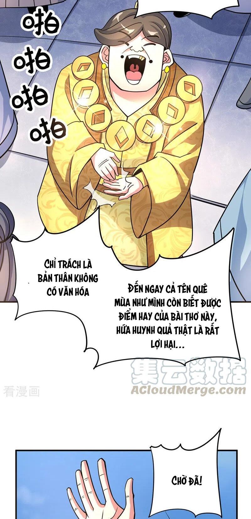 đọc truyện Vạn Cổ Đệ Nhất Tế Chương 97 ảnh 6 tại Thiên Thai Truyện