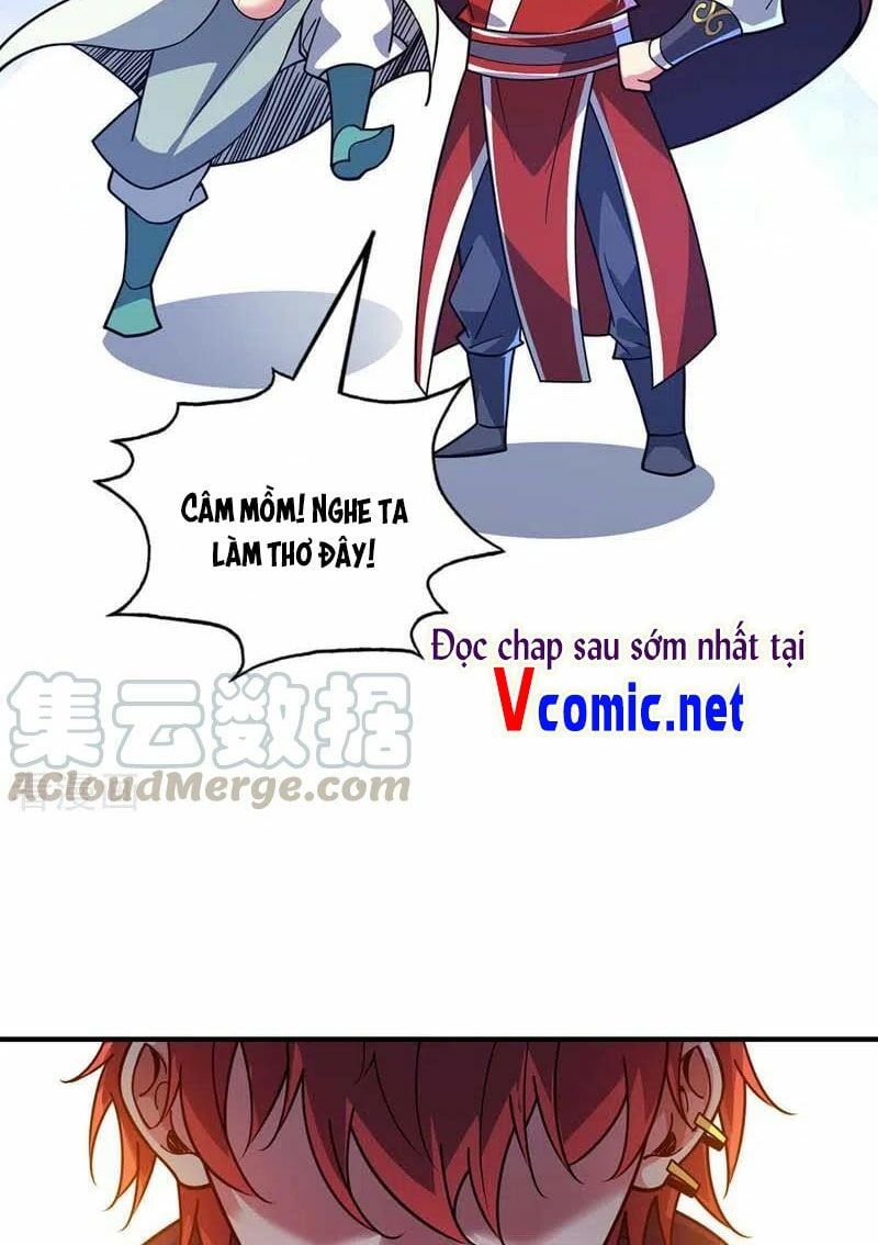 đọc truyện Vạn Cổ Đệ Nhất Tế Chương 98 ảnh 13 tại Thiên Thai Truyện