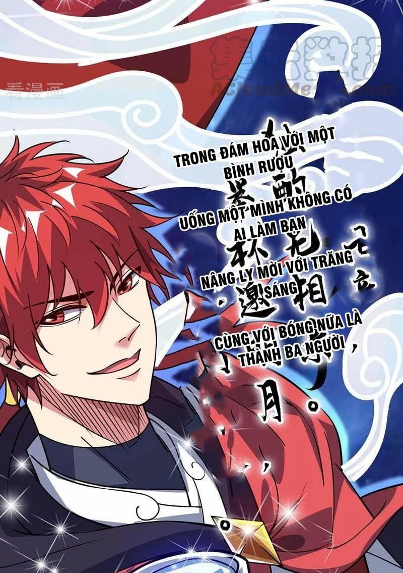 đọc truyện Vạn Cổ Đệ Nhất Tế Chương 98 ảnh 17 tại Thiên Thai Truyện