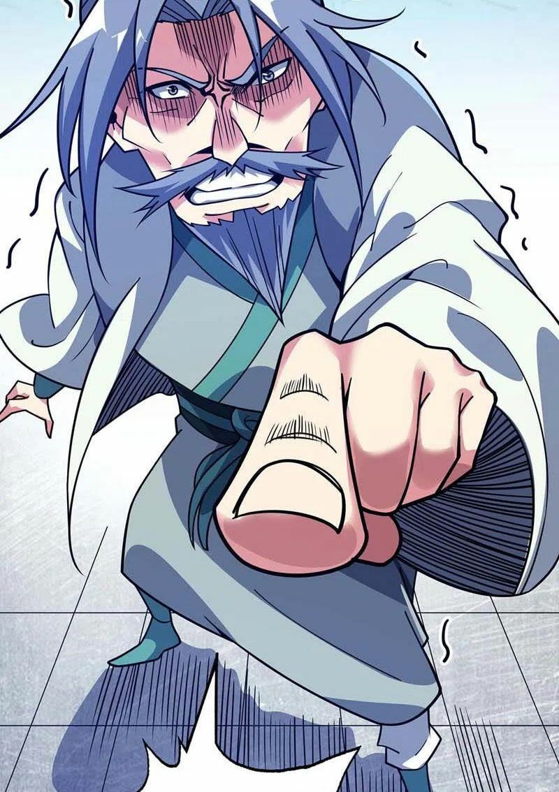 đọc truyện Vạn Cổ Đệ Nhất Tế Chương 98 ảnh 23 tại Thiên Thai Truyện