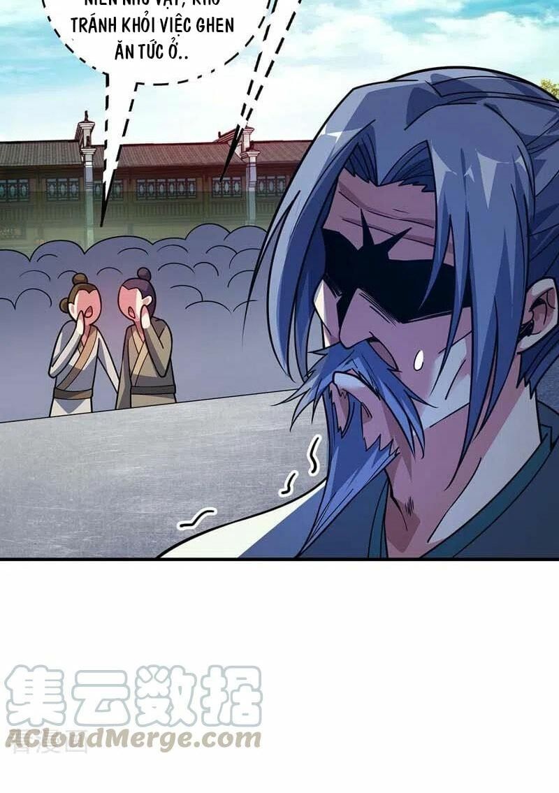 đọc truyện Vạn Cổ Đệ Nhất Tế Chương 98 ảnh 26 tại Thiên Thai Truyện