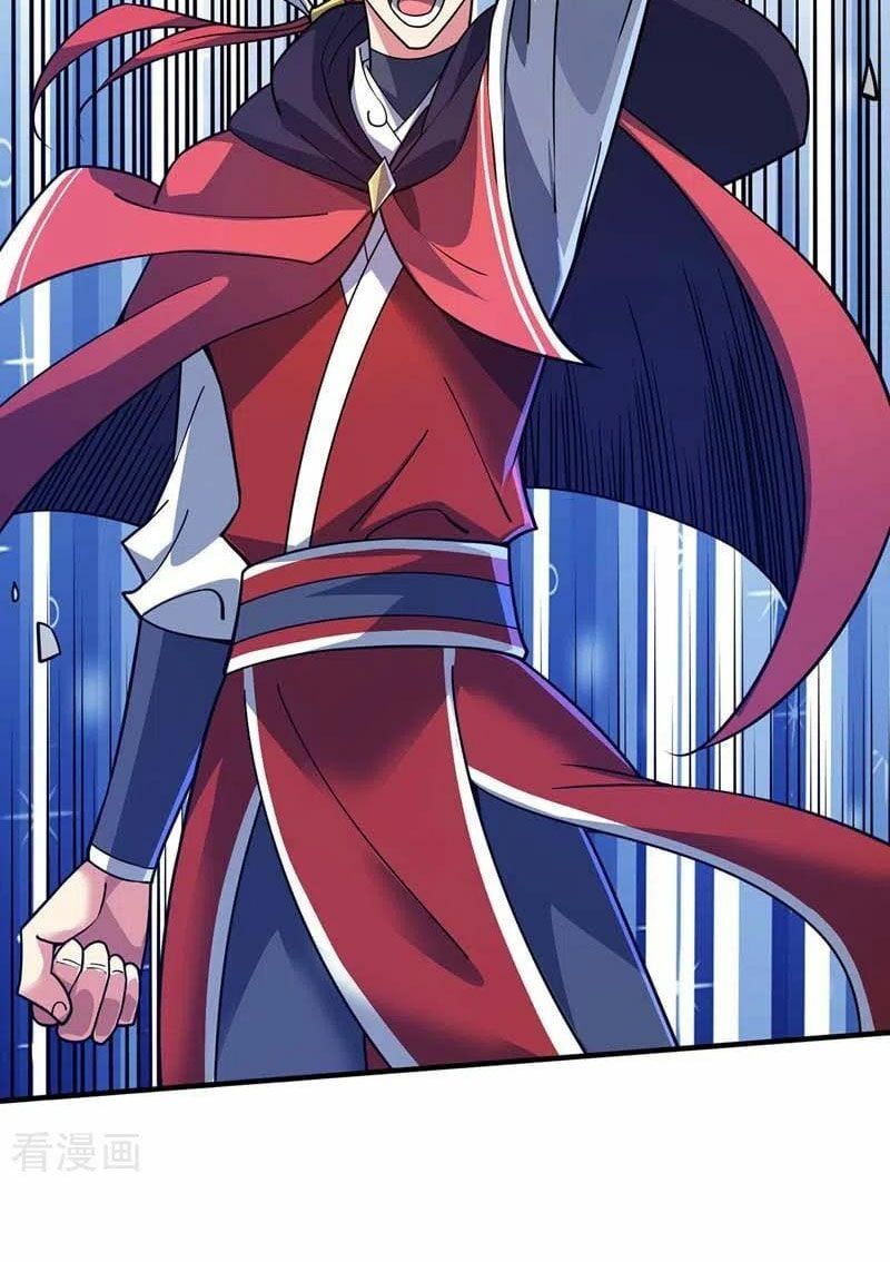 đọc truyện Vạn Cổ Đệ Nhất Tế Chương 98 ảnh 29 tại Thiên Thai Truyện