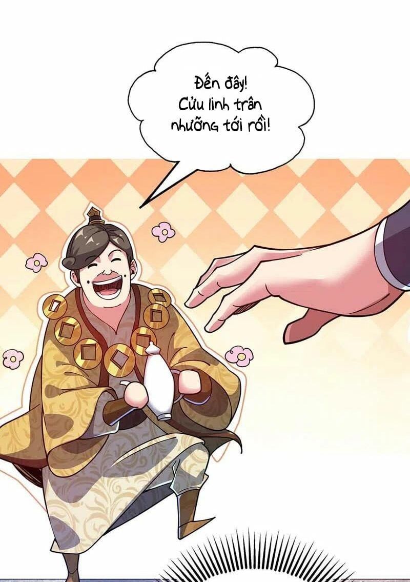 đọc truyện Vạn Cổ Đệ Nhất Tế Chương 98 ảnh 30 tại Thiên Thai Truyện