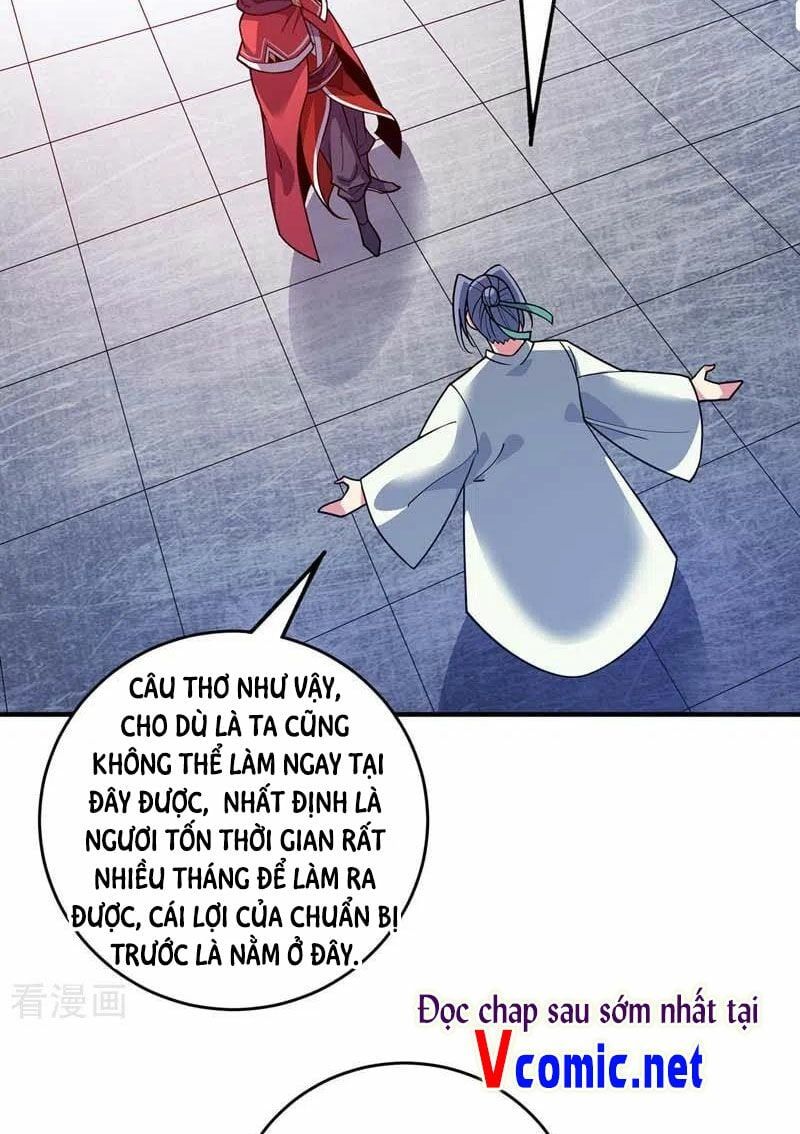 đọc truyện Vạn Cổ Đệ Nhất Tế Chương 98 ảnh 5 tại Thiên Thai Truyện