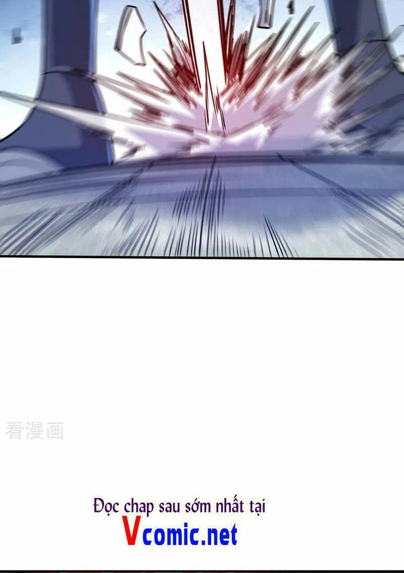 đọc truyện Vạn Cổ Đệ Nhất Tế Chương 98 ảnh 33 tại Thiên Thai Truyện