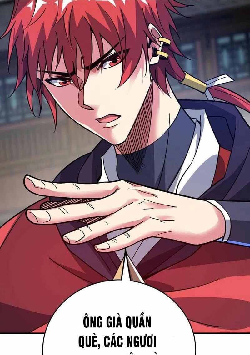 đọc truyện Vạn Cổ Đệ Nhất Tế Chương 98 ảnh 34 tại Thiên Thai Truyện