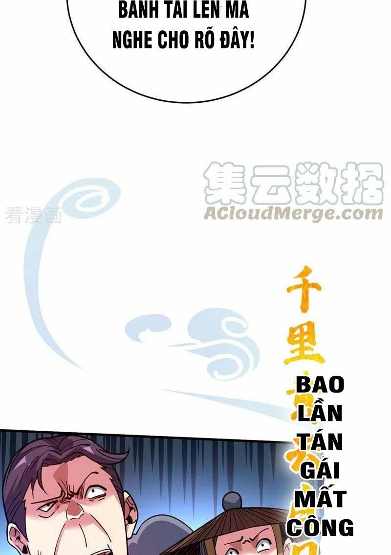 đọc truyện Vạn Cổ Đệ Nhất Tế Chương 98 ảnh 35 tại Thiên Thai Truyện