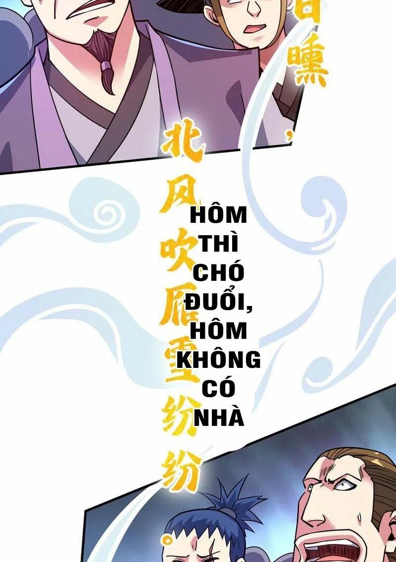 đọc truyện Vạn Cổ Đệ Nhất Tế Chương 98 ảnh 36 tại Thiên Thai Truyện