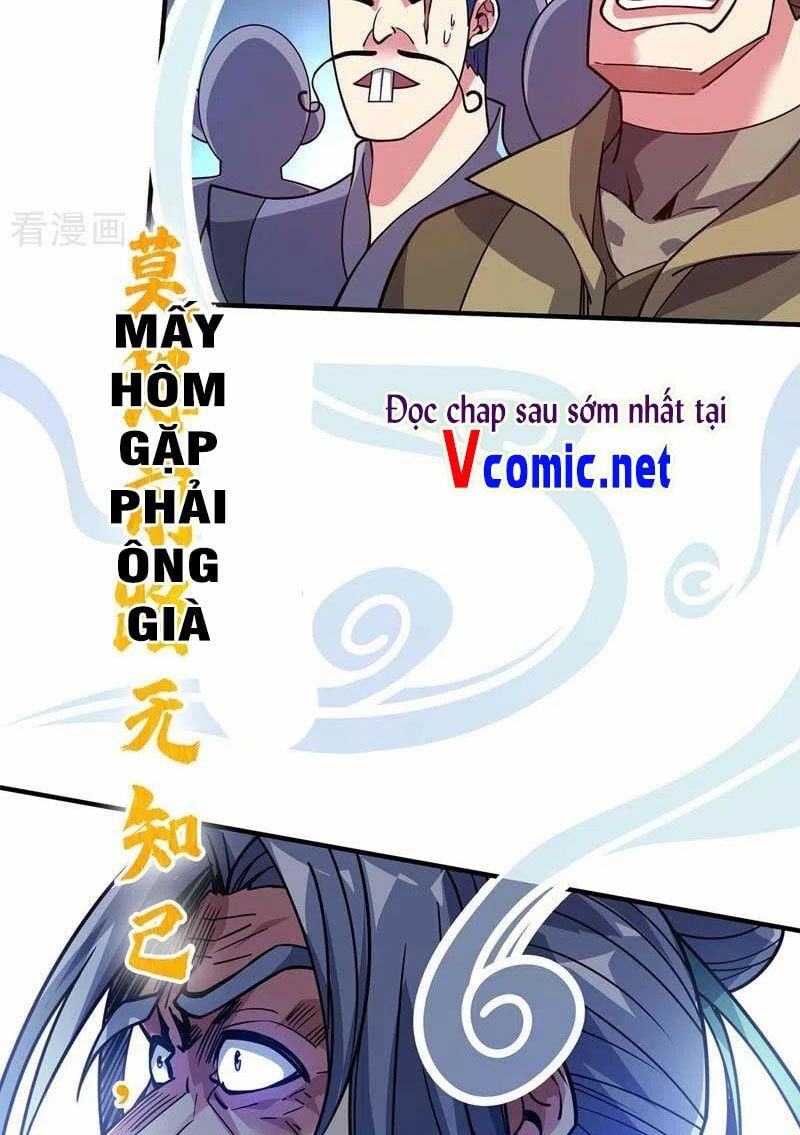 đọc truyện Vạn Cổ Đệ Nhất Tế Chương 98 ảnh 37 tại Thiên Thai Truyện