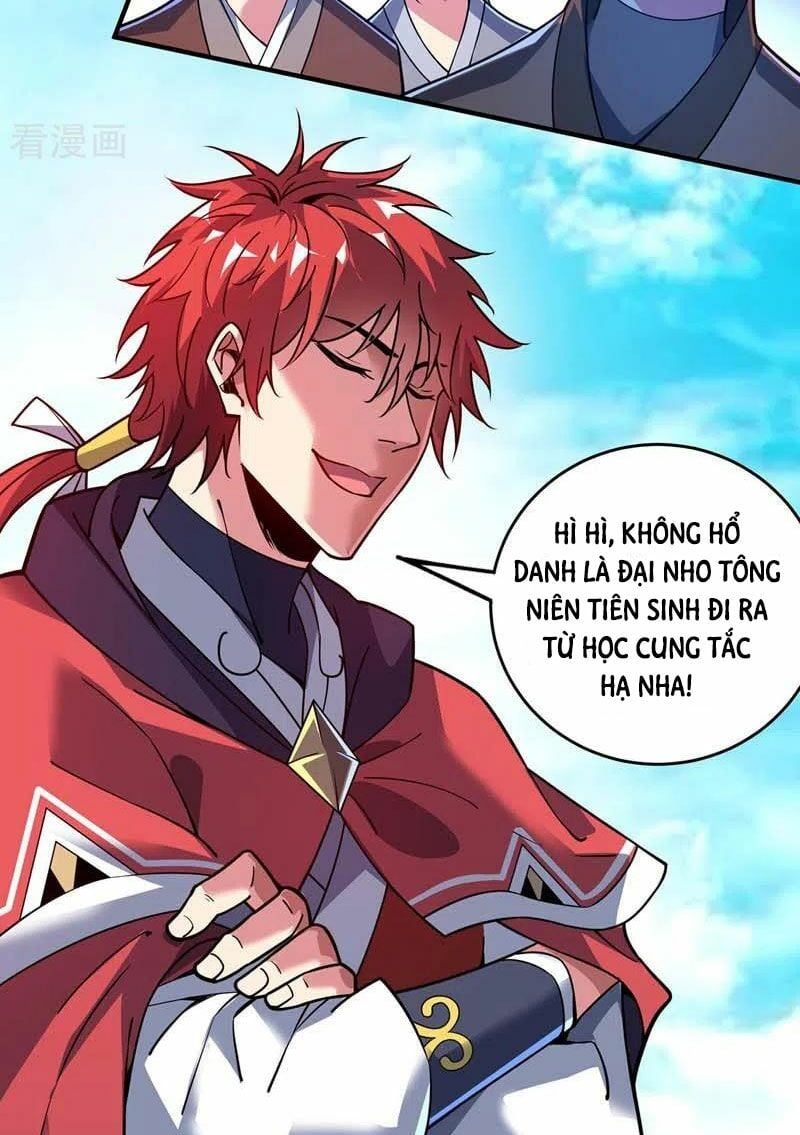 đọc truyện Vạn Cổ Đệ Nhất Tế Chương 98 ảnh 7 tại Thiên Thai Truyện