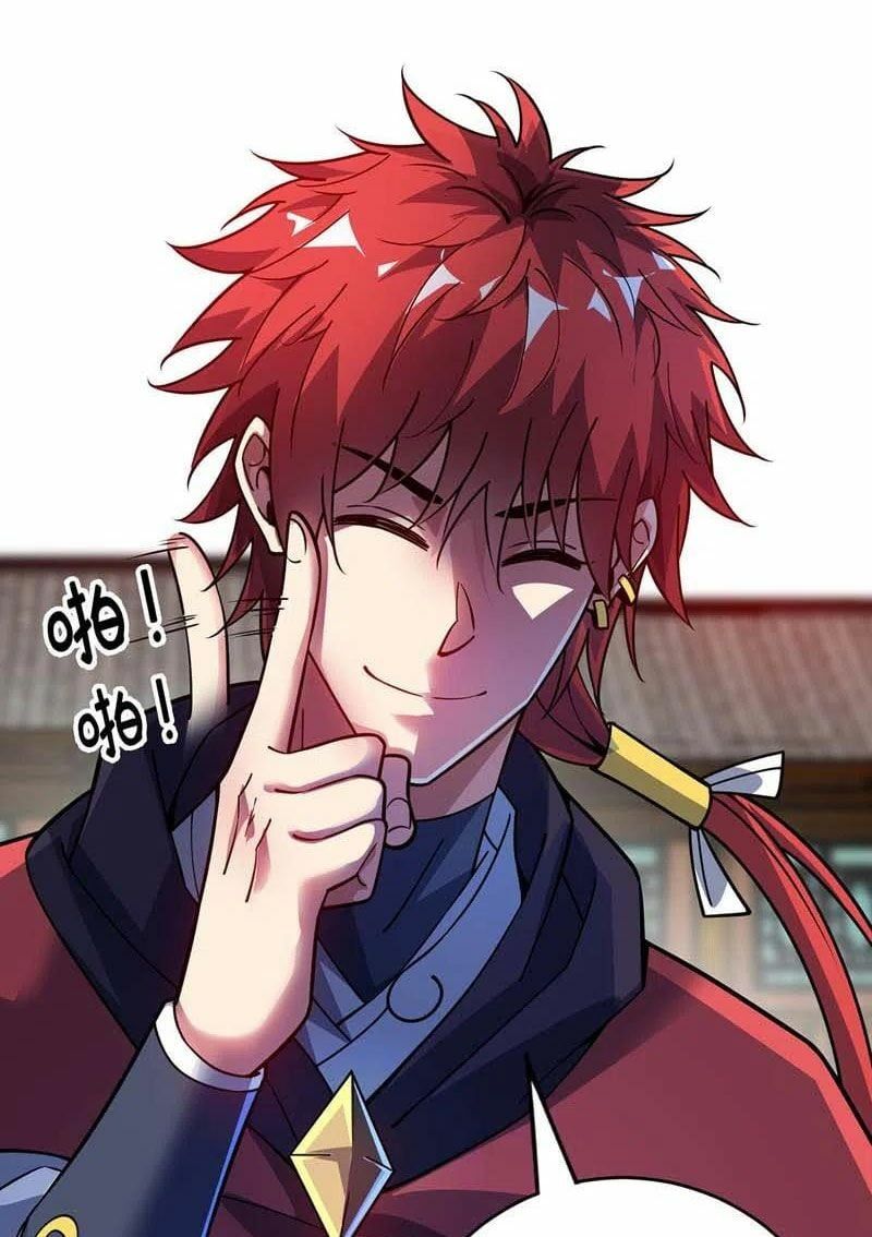 đọc truyện Vạn Cổ Đệ Nhất Tế Chương 98 ảnh 9 tại Thiên Thai Truyện