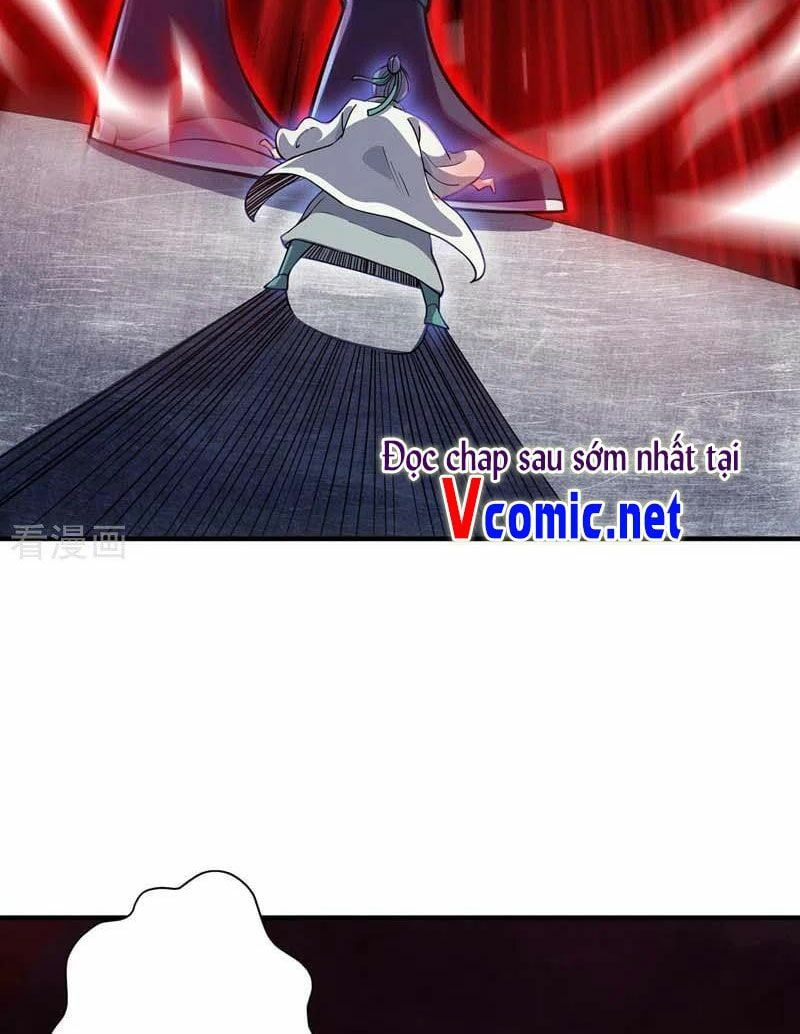 đọc truyện Vạn Cổ Đệ Nhất Tế Chương 99 ảnh 17 tại Thiên Thai Truyện