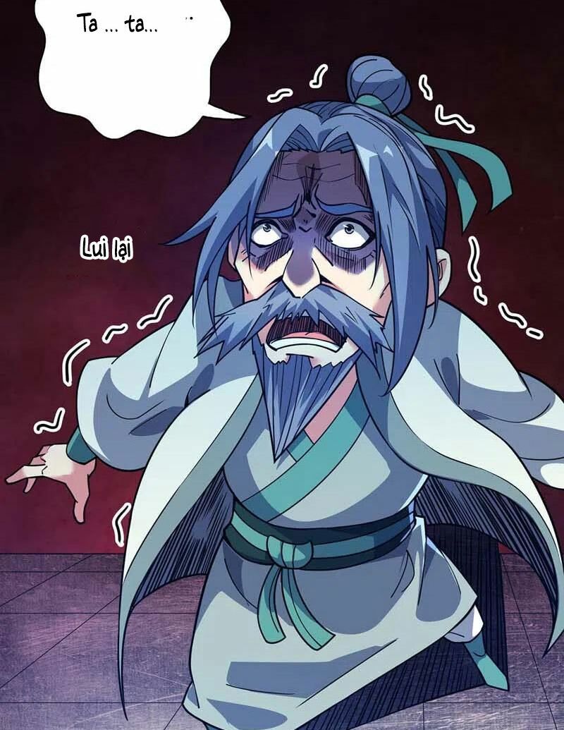 đọc truyện Vạn Cổ Đệ Nhất Tế Chương 99 ảnh 18 tại Thiên Thai Truyện